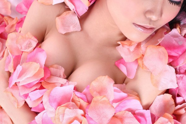 武汉春光里，茶香花影好时光